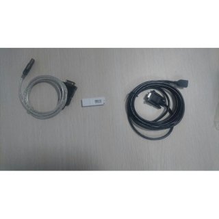 Dongle Set for Waterproof Watch Receiver APE6900 New APE6800 Touchable keys and APE6700 software