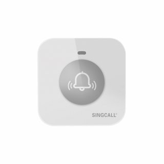 SINGCALL Single key Call Button APE590
