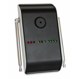 Wireless signal amplifier for the calling system To enlarge signal coverage optional accessory