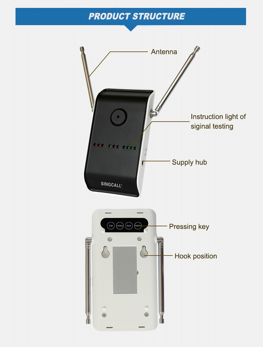 signal amplifier