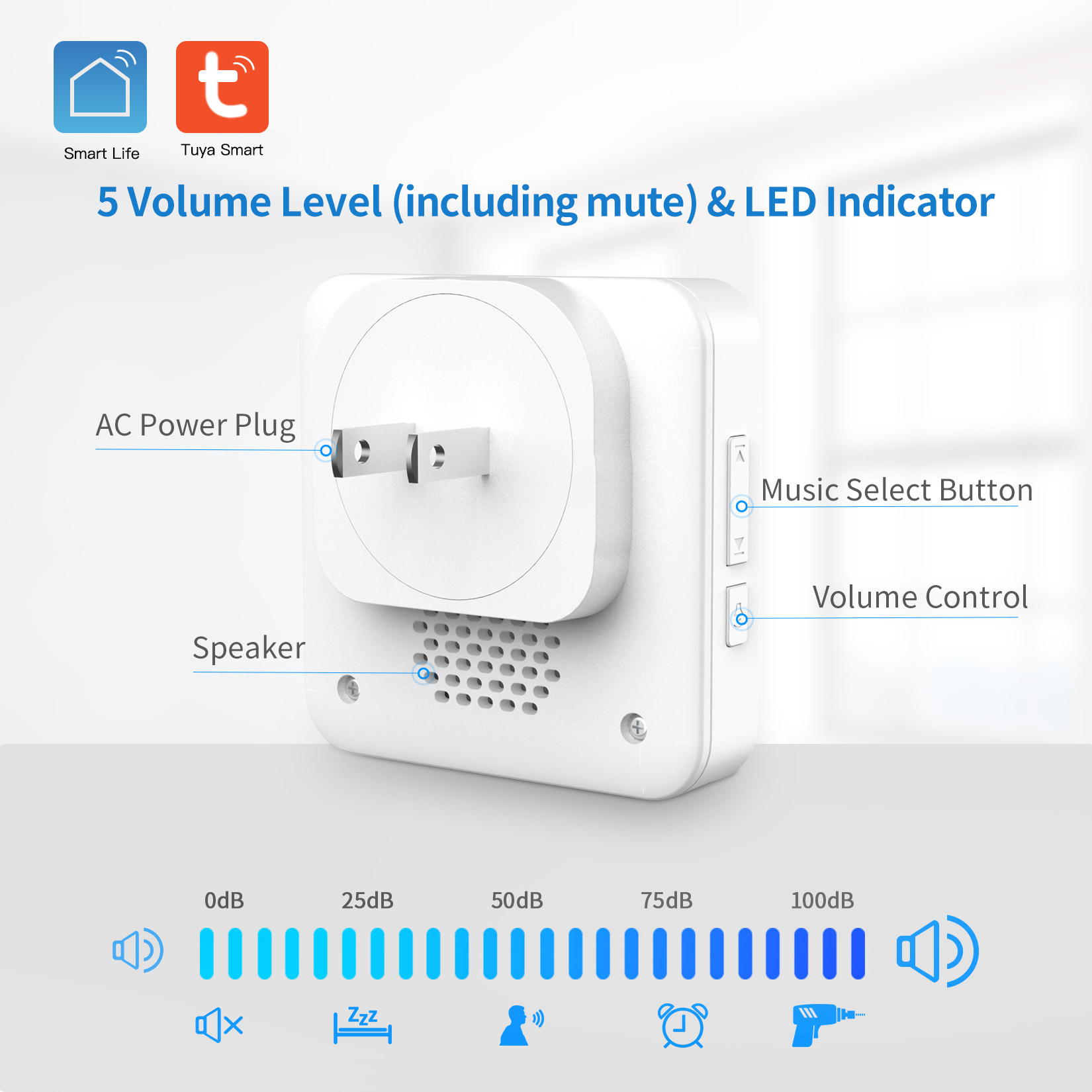 caregiver pager